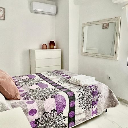 Apartamento Turistico Gemelos 4 T2 Planta 3 - Gestaltur Benidorm Kültér fotó