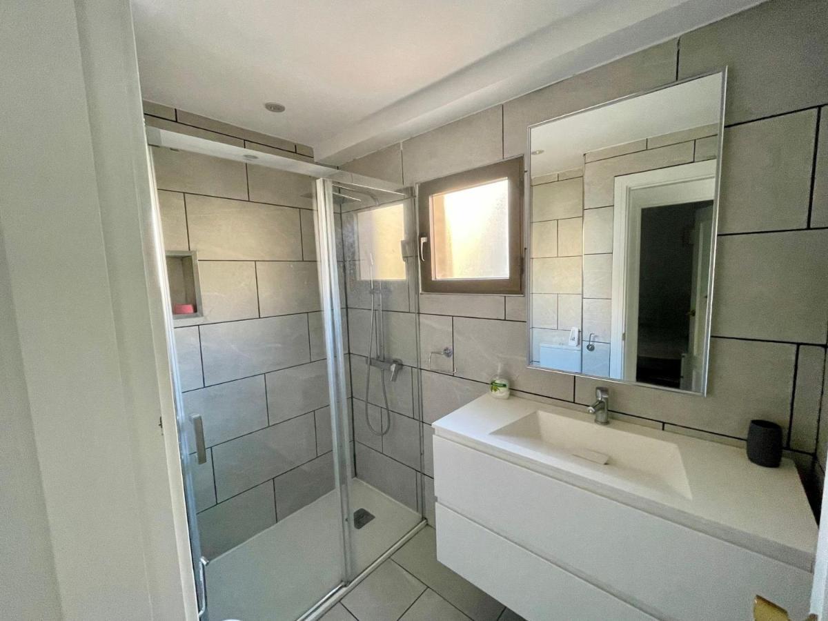 Apartamento Turistico Gemelos 4 T2 Planta 3 - Gestaltur Benidorm Kültér fotó