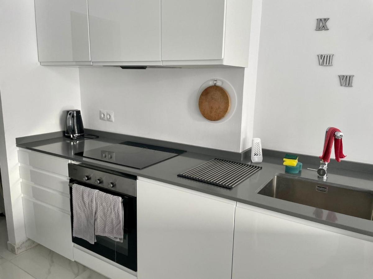 Apartamento Turistico Gemelos 4 T2 Planta 3 - Gestaltur Benidorm Kültér fotó
