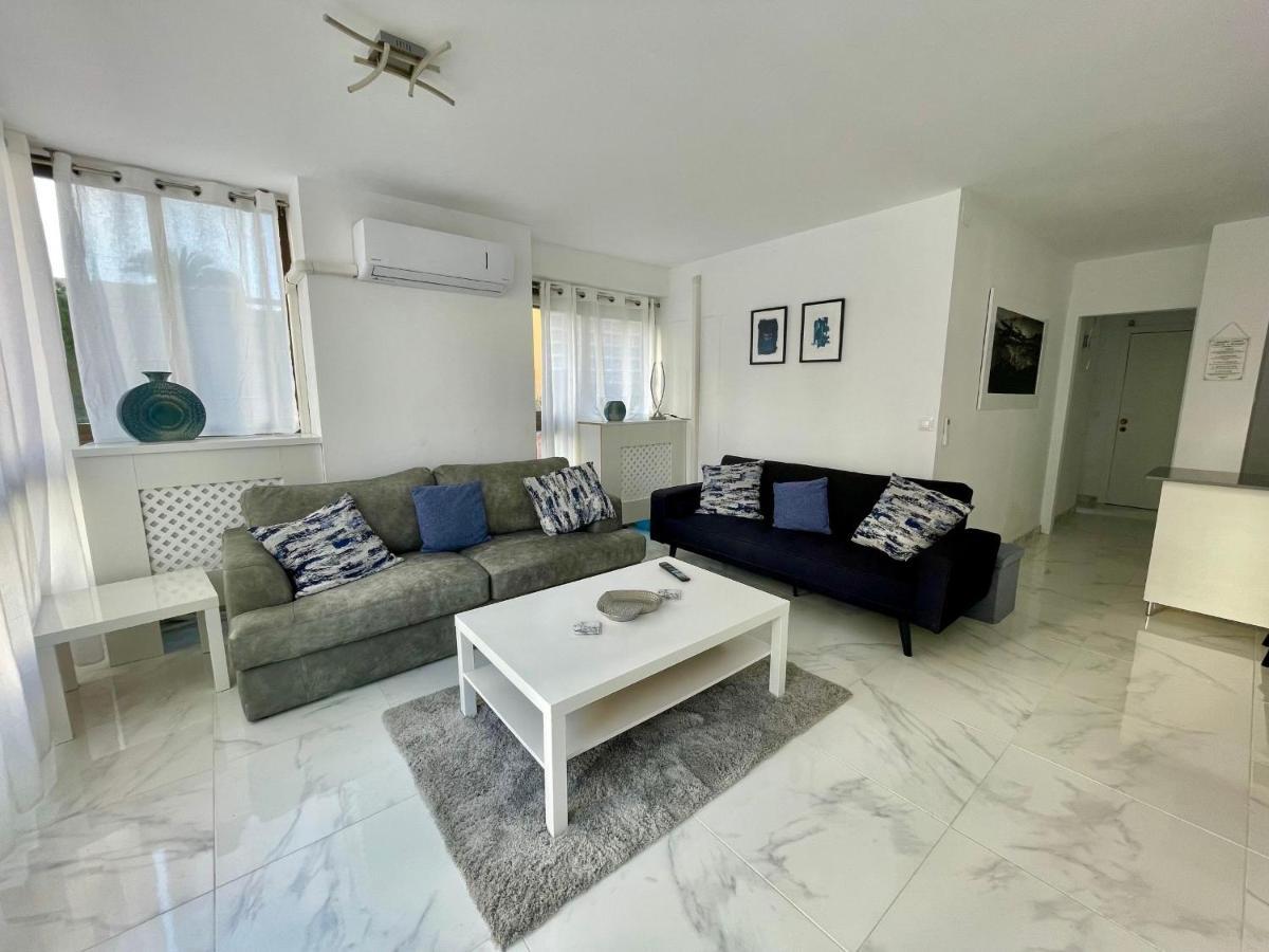 Apartamento Turistico Gemelos 4 T2 Planta 3 - Gestaltur Benidorm Kültér fotó